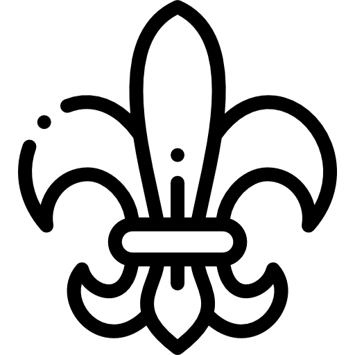 Fleur de lis